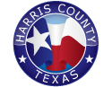 Harris County logo